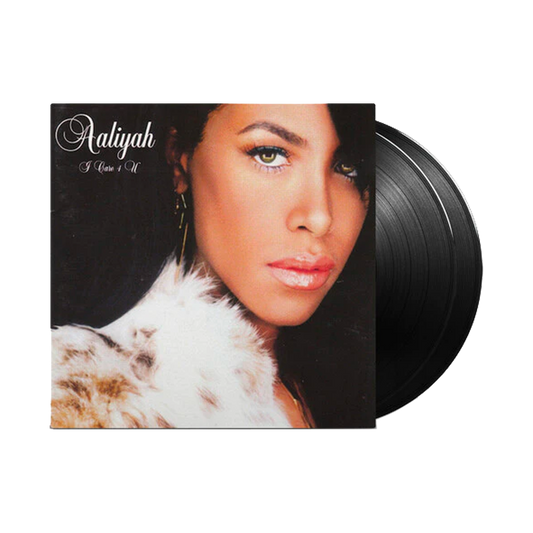 I Care 4 U { vinyl }