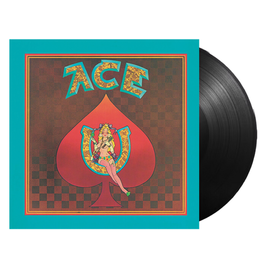 Ace (50th Anniversary Remaster) { vinyl }