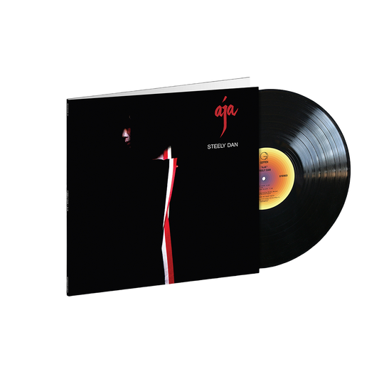 Aja { vinyl }