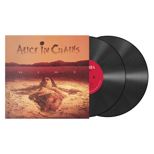 Dirt { vinyl }