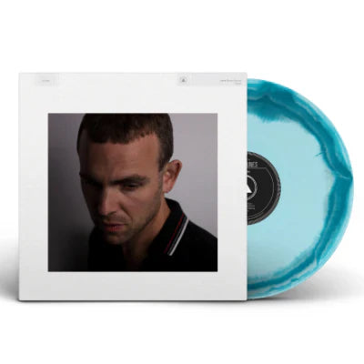 Amen Dunes - Freedom [Blue Wave] { vinyl }