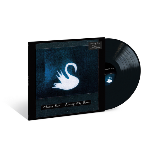 Among My Swan { vinyl }
