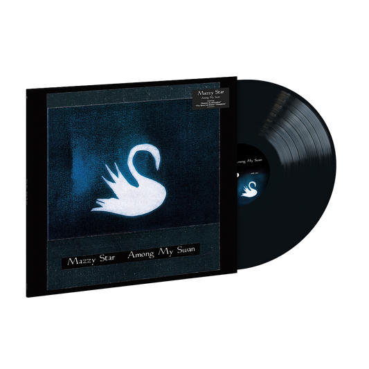 Among My Swan (Limited Edition) LP { vinyl }