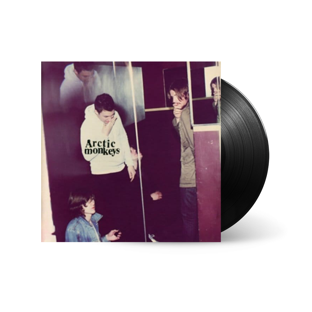 Humbug { vinyl }