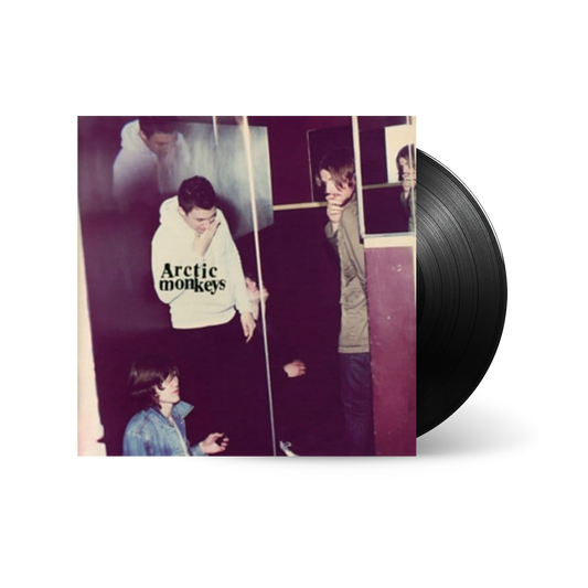Humbug { vinyl }