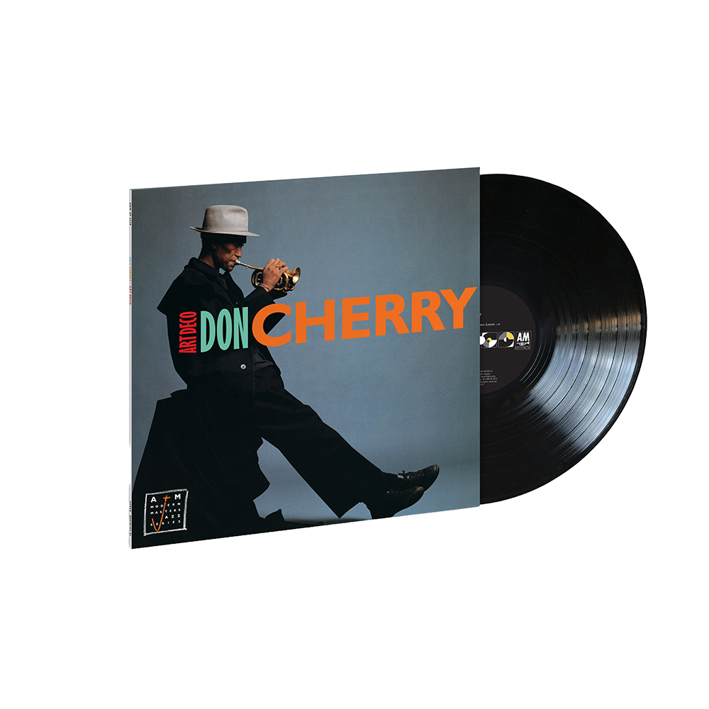 Art Deco (Verve By Request Series) { vinyl }