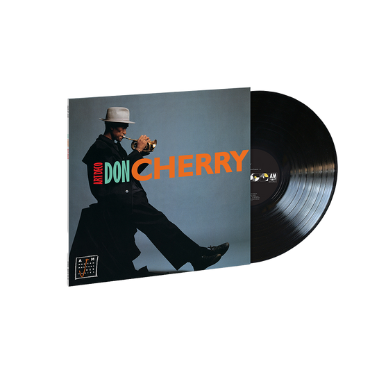 Art Deco (Verve By Request Series) { vinyl }