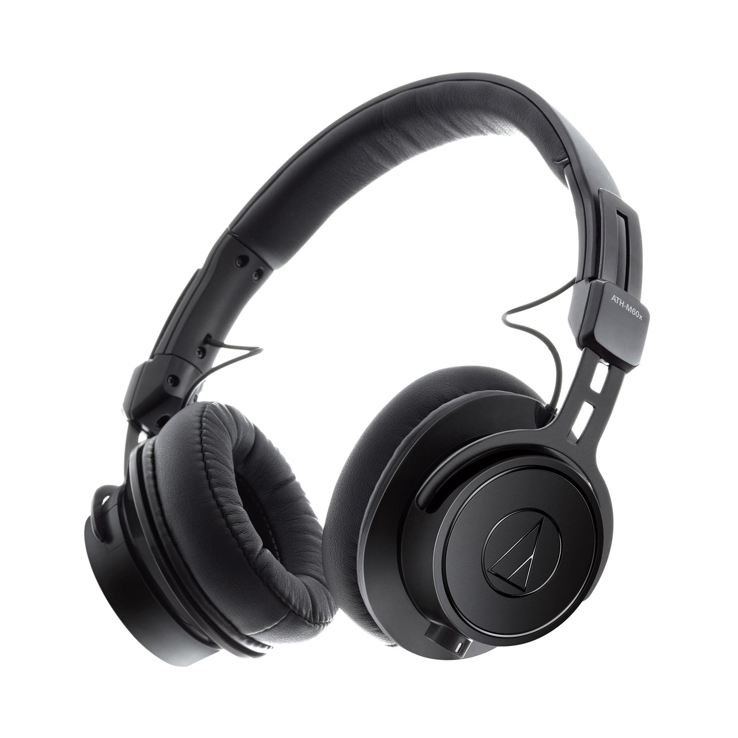 Audio-Technica Pro: ATH-M60x Professional Monitor Headphones