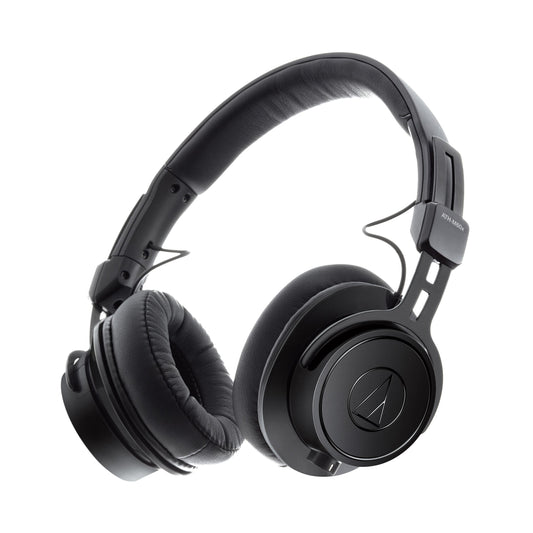 Audio-Technica Pro: ATH-M60x Professional Monitor Headphones