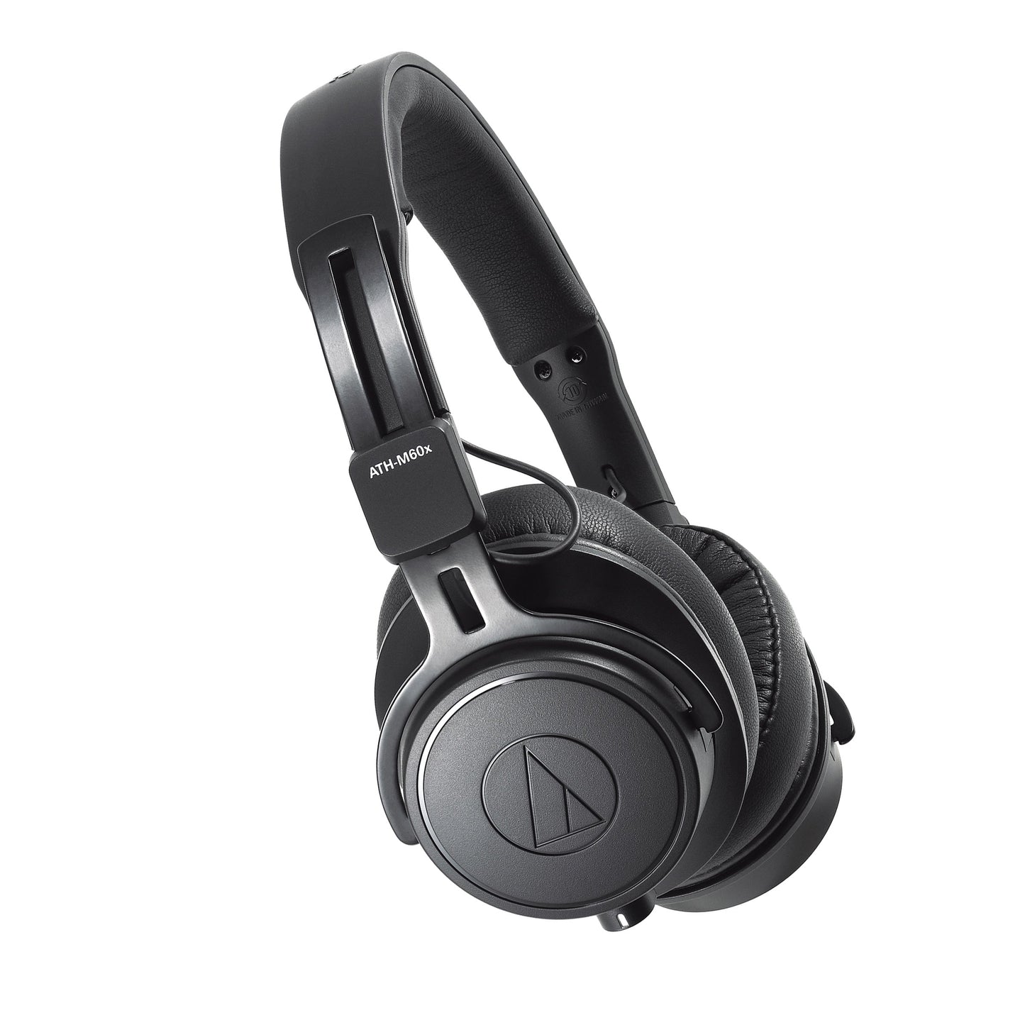 Audio-Technica Pro: ATH-M60x Professional Monitor Headphones