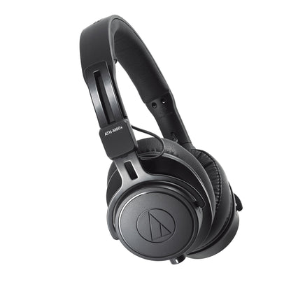 Audio-Technica Pro: ATH-M60x Professional Monitor Headphones