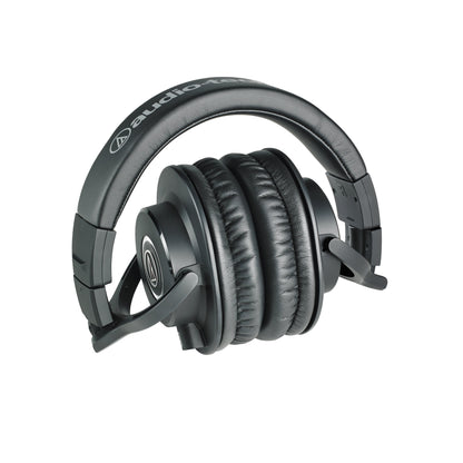 Audio-Technica Pro: ATH-M40x Monitor Headphones