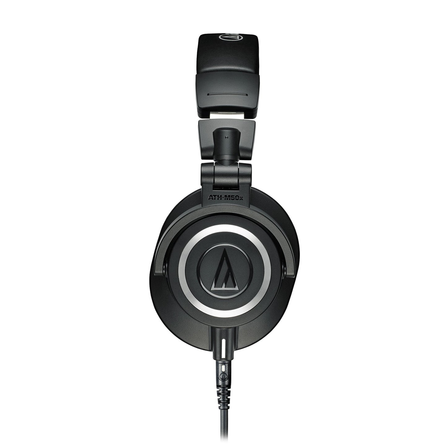 Audio-Technica Pro: ATH-M50x Professional Monitor Headphones