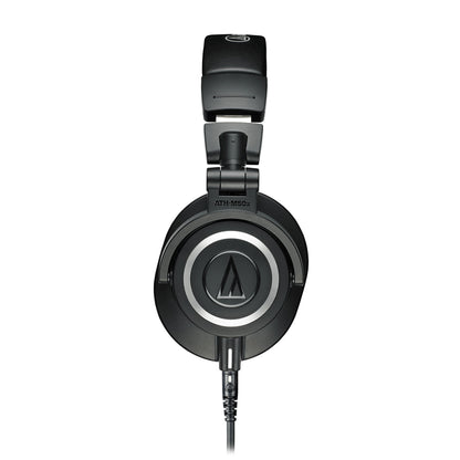 Audio-Technica Pro: ATH-M50x Professional Monitor Headphones