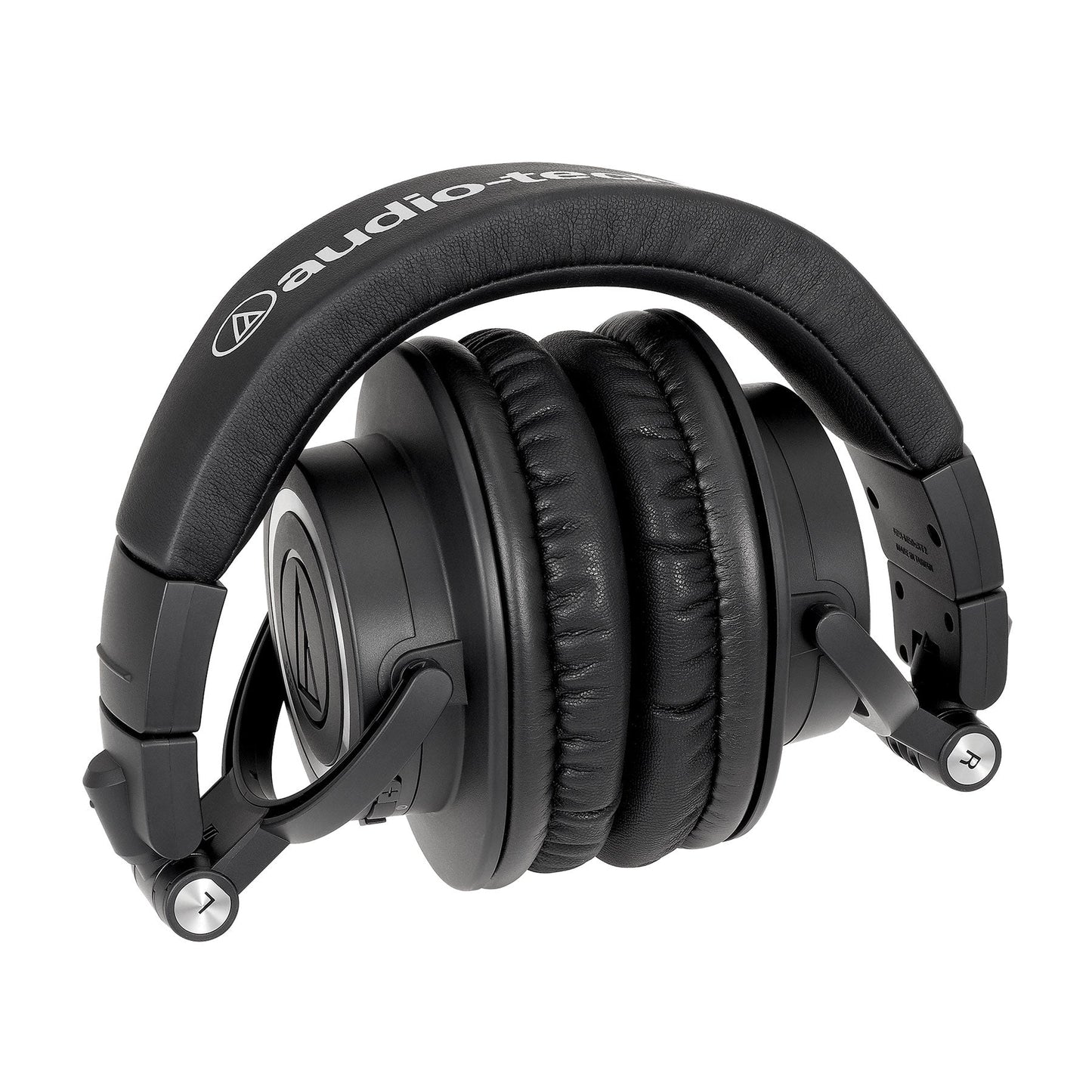 Audio-Technica: ATH-M50xBT2 Bluetooth Headphones