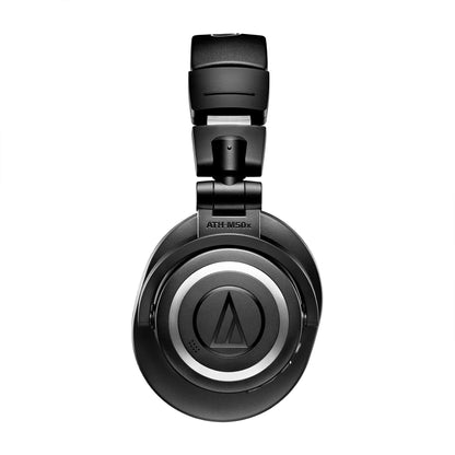 Audio-Technica: ATH-M50xBT2 Bluetooth Headphones