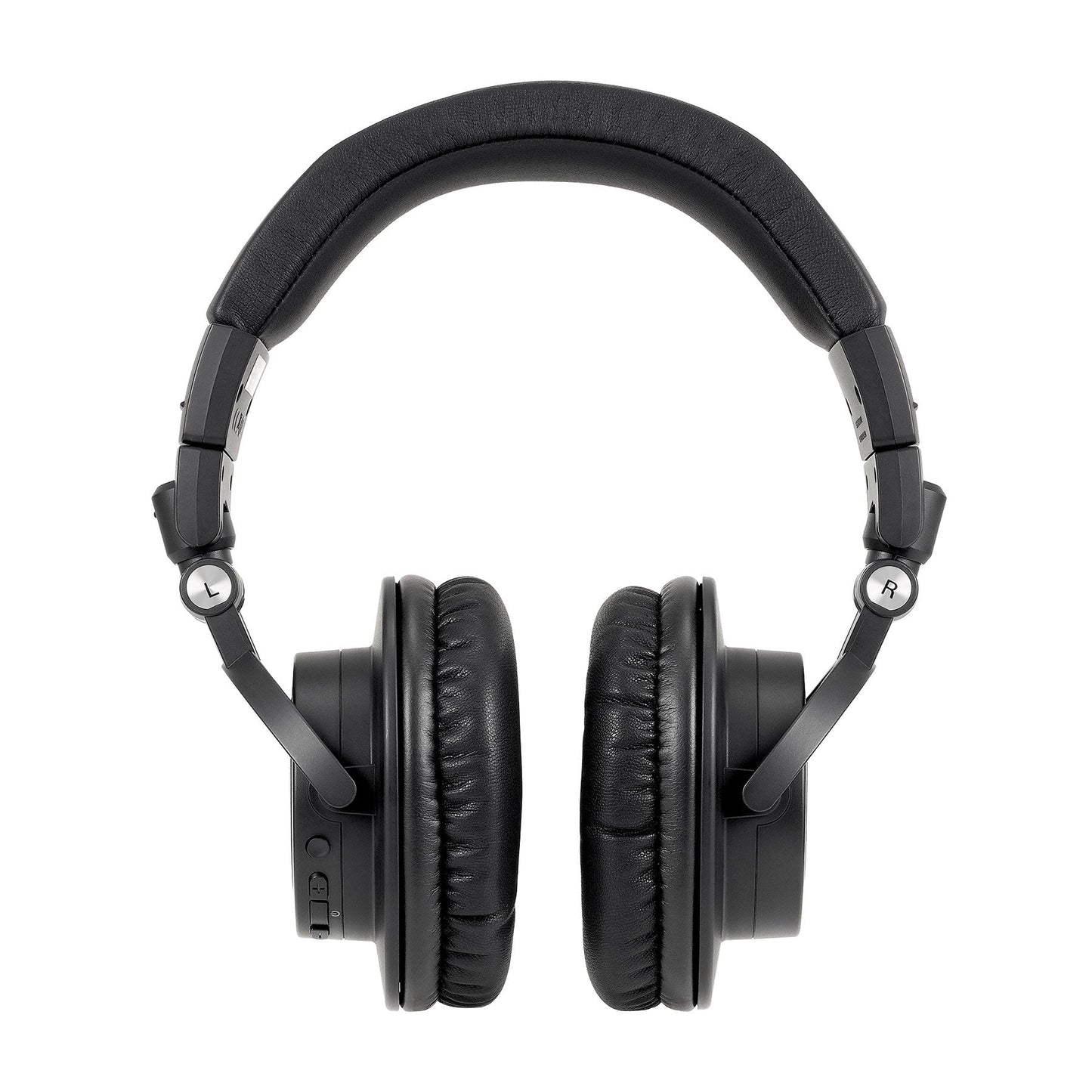 Audio-Technica: ATH-M50xBT2 Bluetooth Headphones