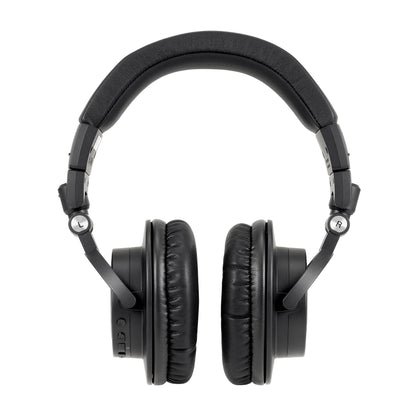 Audio-Technica: ATH-M50xBT2 Bluetooth Headphones