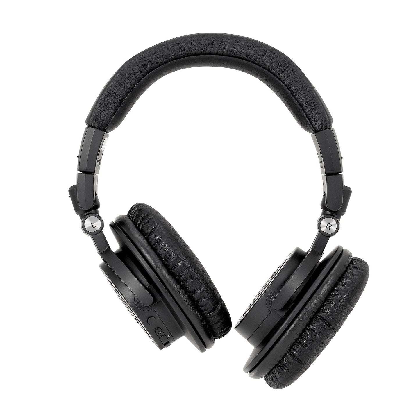Audio-Technica: ATH-M50xBT2 Bluetooth Headphones