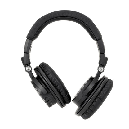 Audio-Technica: ATH-M50xBT2 Bluetooth Headphones