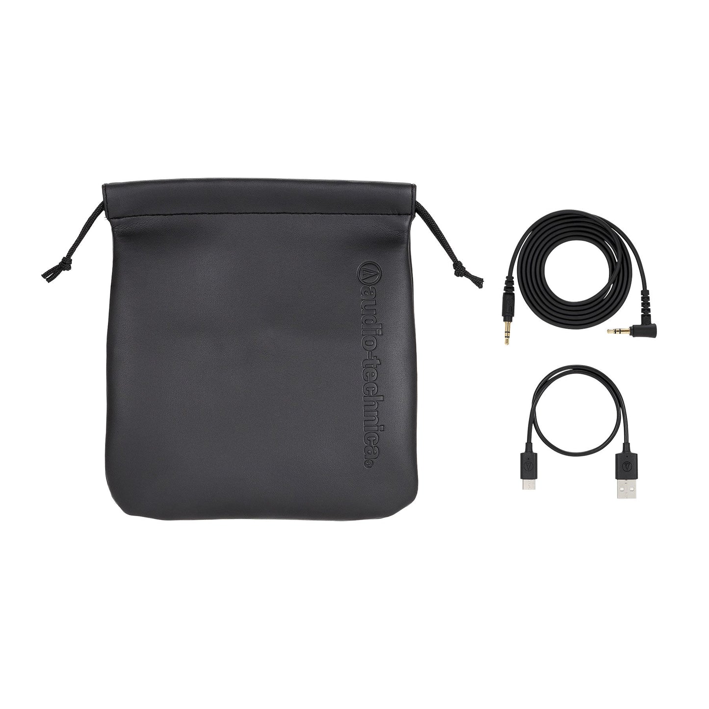 Audio-Technica: ATH-M50xBT2 Bluetooth Headphones