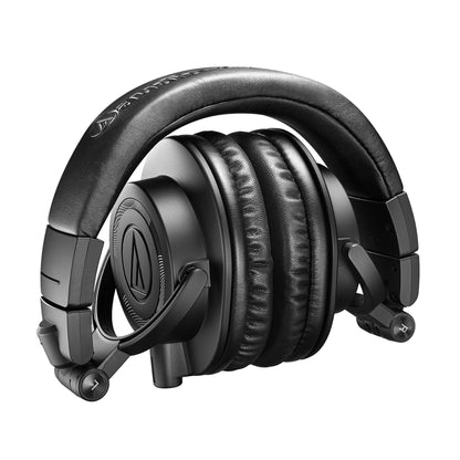 Audio-Technica: ATH-M50xENSO Limited Edition Headphones (Open Box Special)