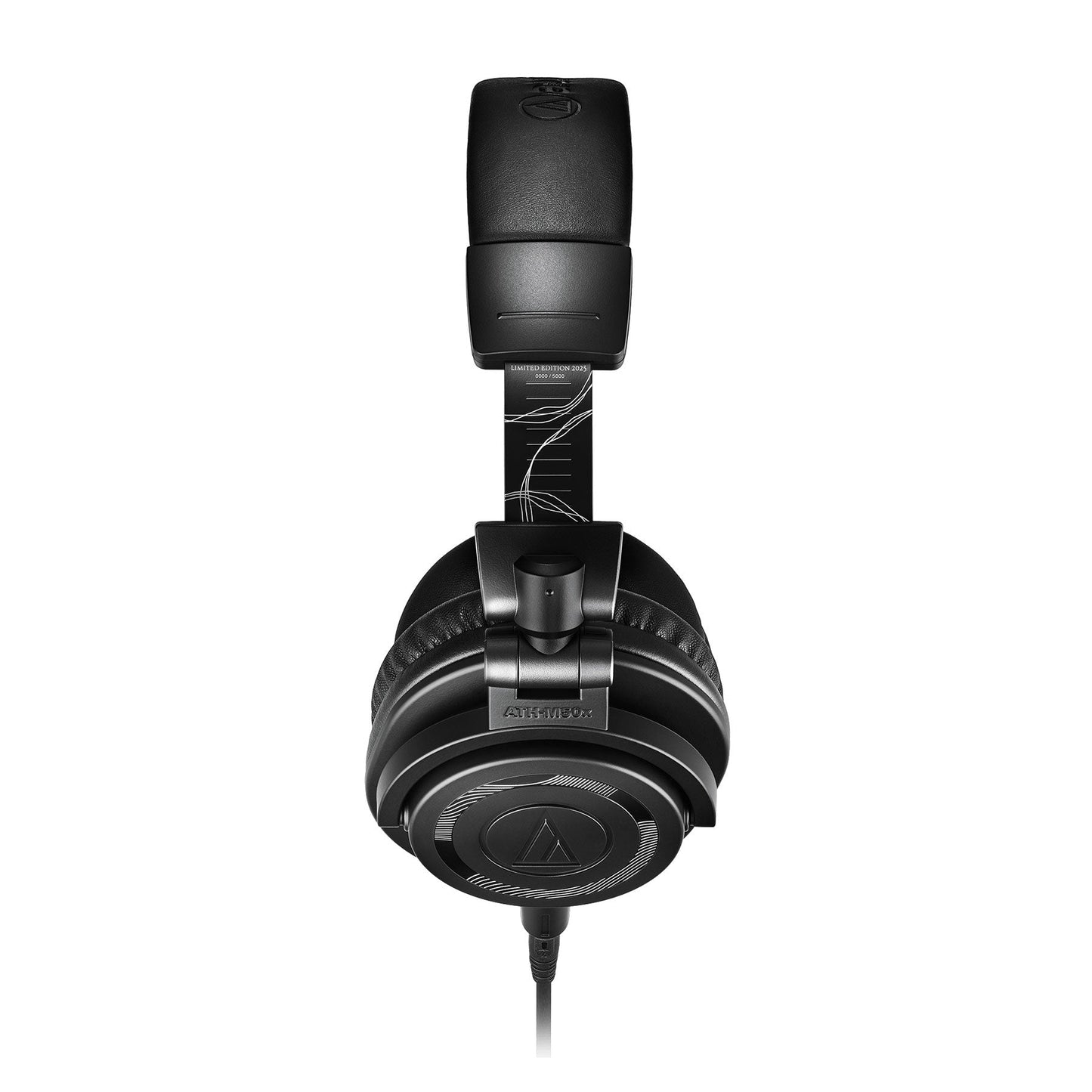 Audio-Technica: ATH-M50xENSO Limited Edition Headphones (Open Box Special)