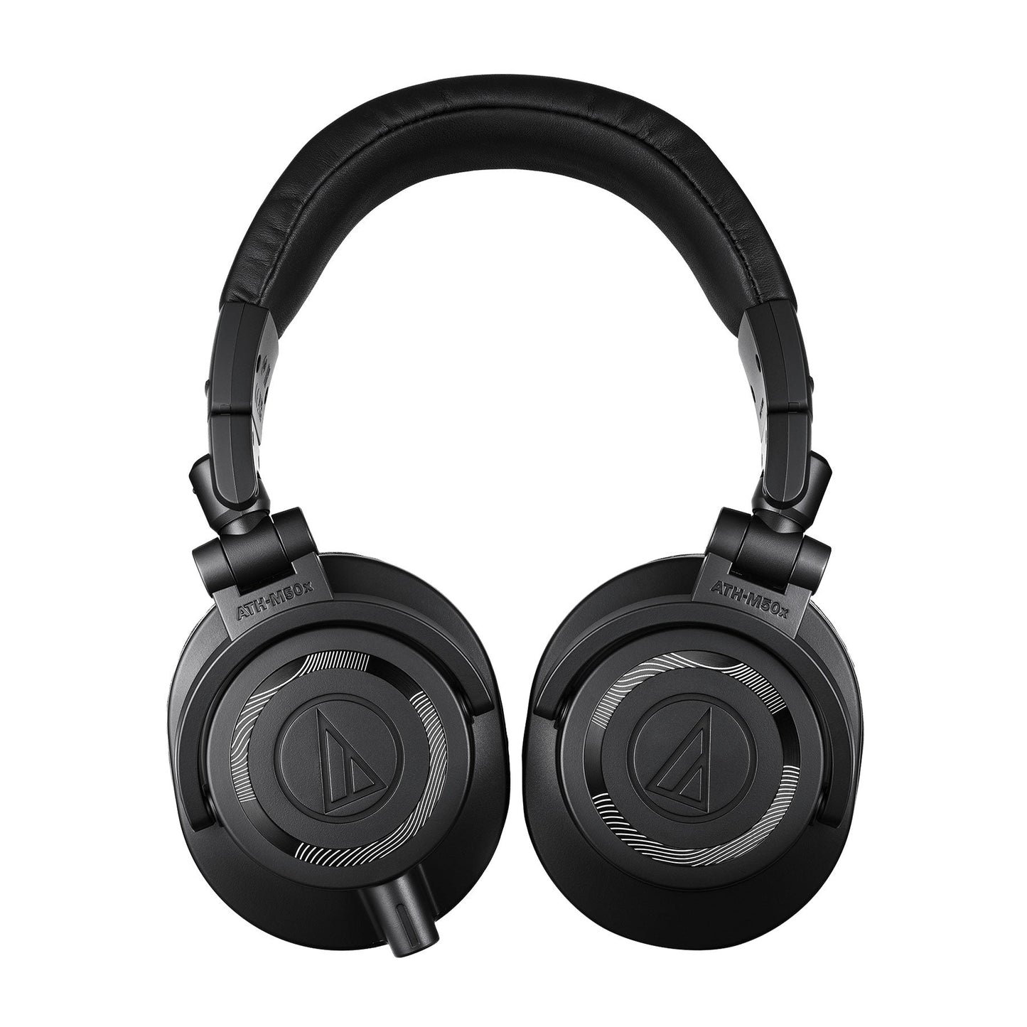 Audio-Technica: ATH-M50xENSO Limited Edition Headphones (Open Box Special)