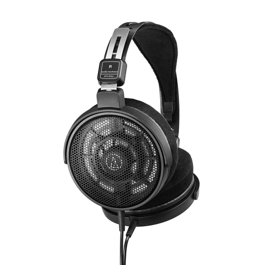 Audio-Technica: ATH-R30x Professional Open Back Reference Headphones