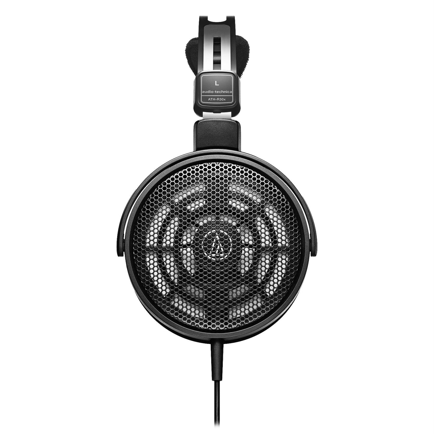 Audio-Technica: ATH-R30x Professional Open Back Reference Headphones
