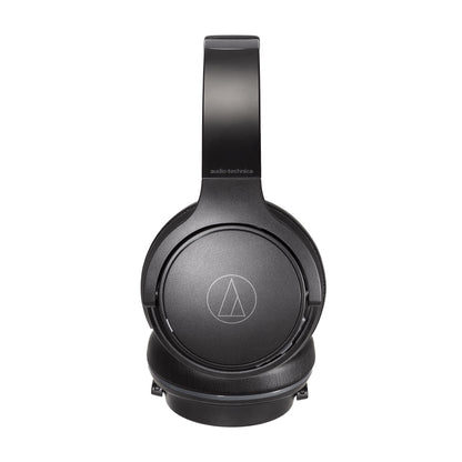 Audio-Technica: ATH-S220BT Bluetooth Headphones (Open Box Special)
