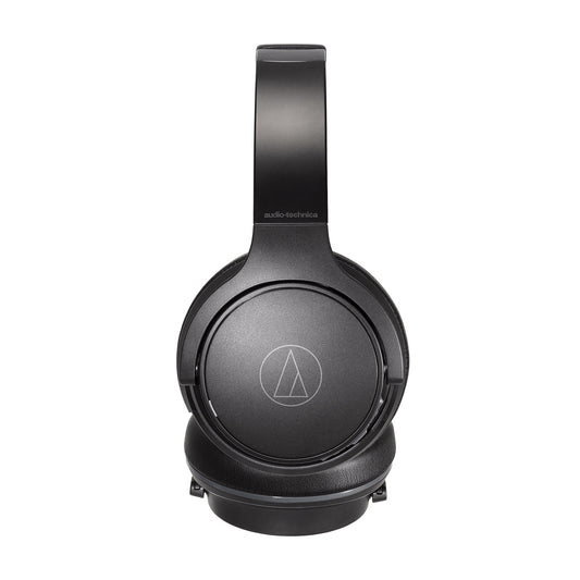 Audio-Technica: ATH-S220BT Bluetooth Headphones (Open Box Special)