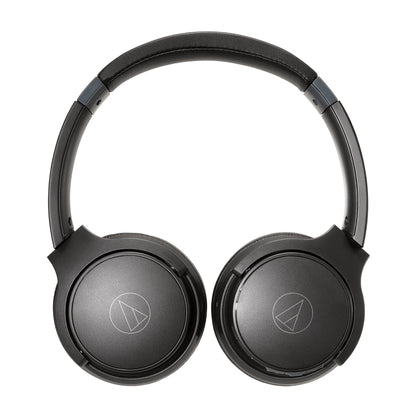 Audio-Technica: ATH-S220BT Bluetooth Headphones (Open Box Special)