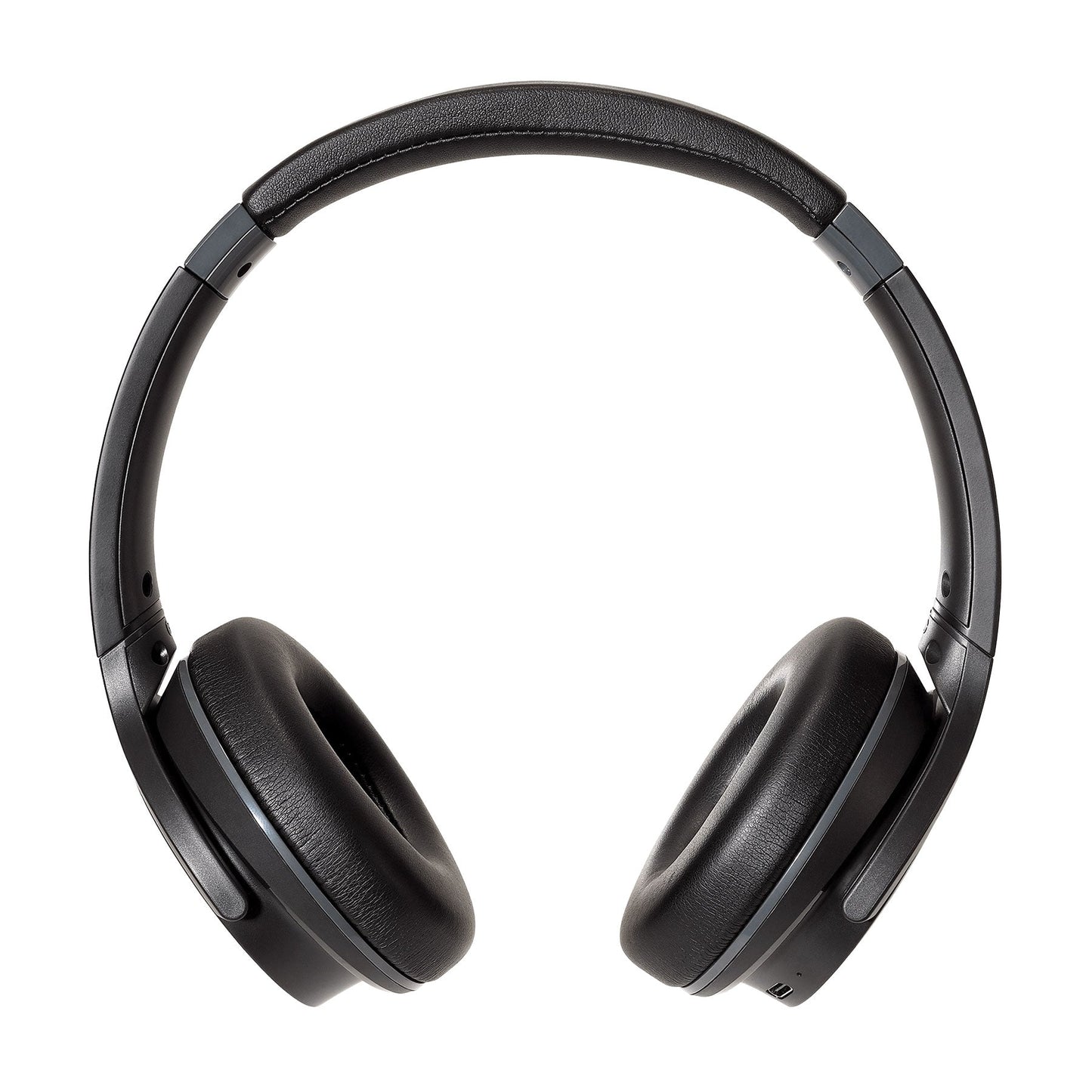 Audio-Technica: ATH-S220BT Bluetooth Headphones (Open Box Special)