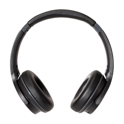 Audio-Technica: ATH-S220BT Bluetooth Headphones (Open Box Special)