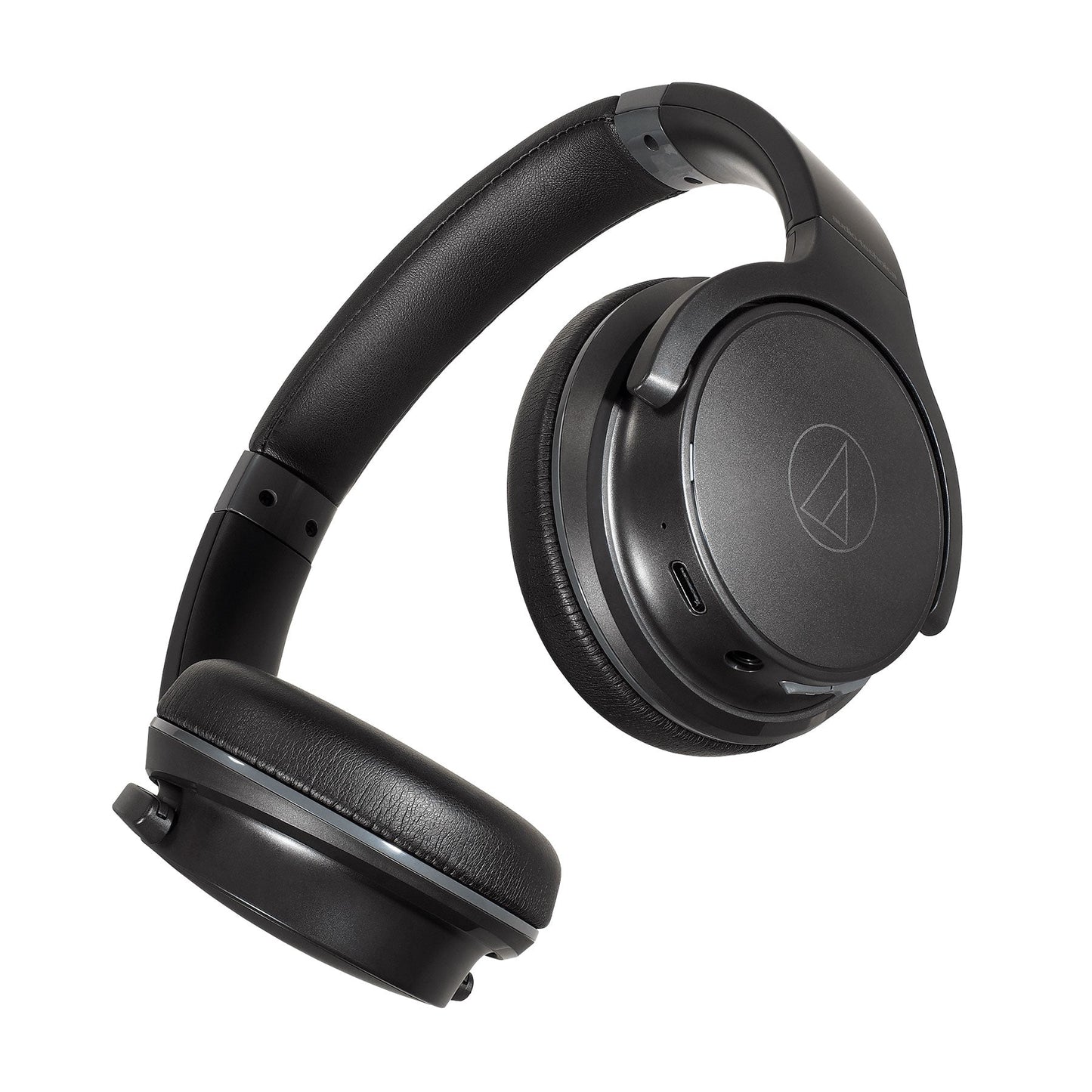 Audio-Technica: ATH-S220BT Bluetooth Headphones (Open Box Special)