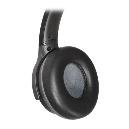 Audio-Technica: ATH-S220BT Bluetooth Headphones (Open Box Special)