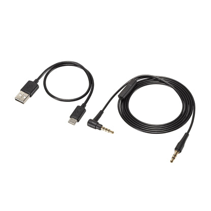 Audio-Technica: ATH-S220BT Bluetooth Headphones (Open Box Special)