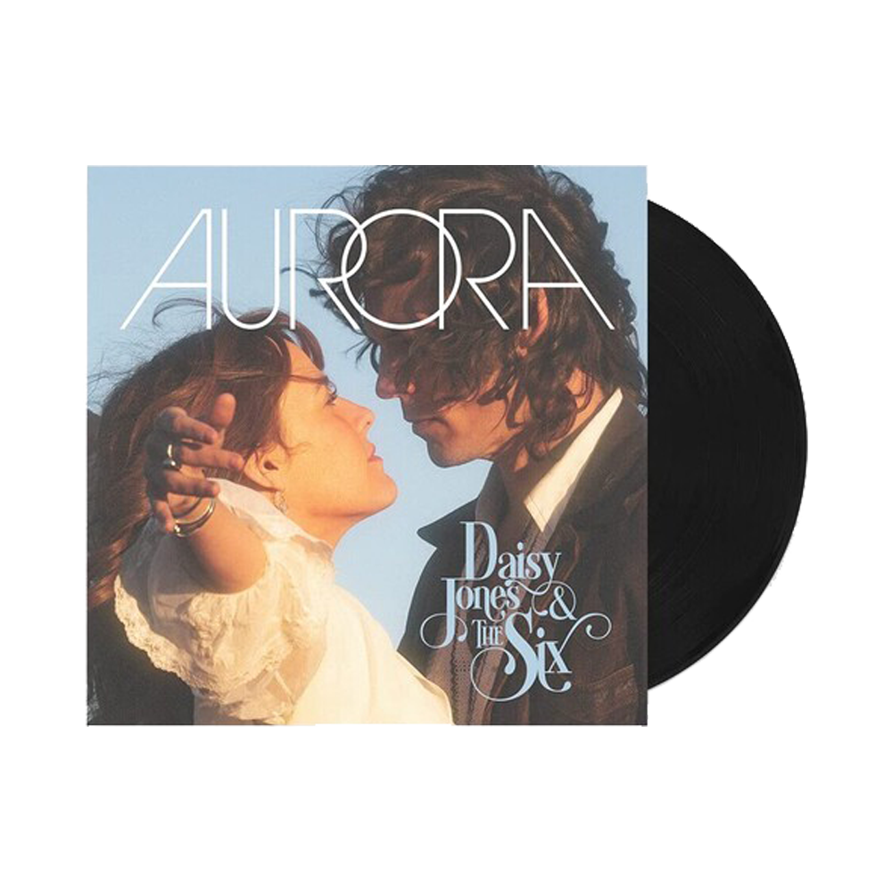 Aurora { vinyl }
