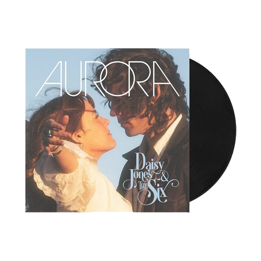 Aurora { vinyl }