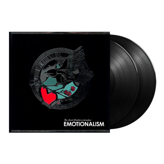 Emotionalism { vinyl }