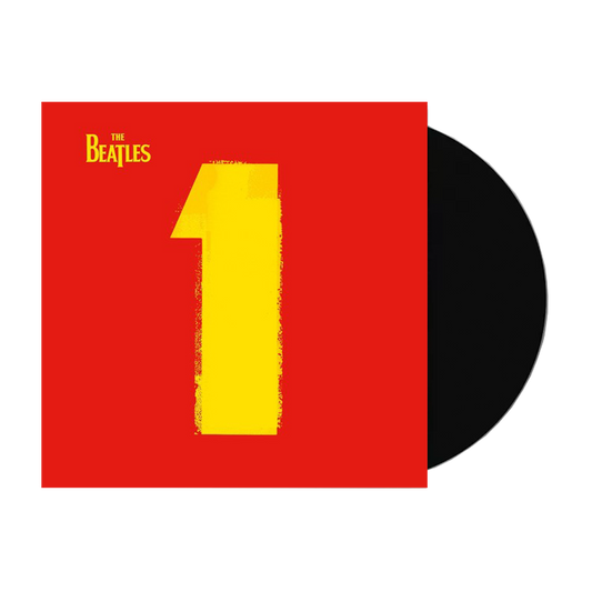 1 { vinyl }