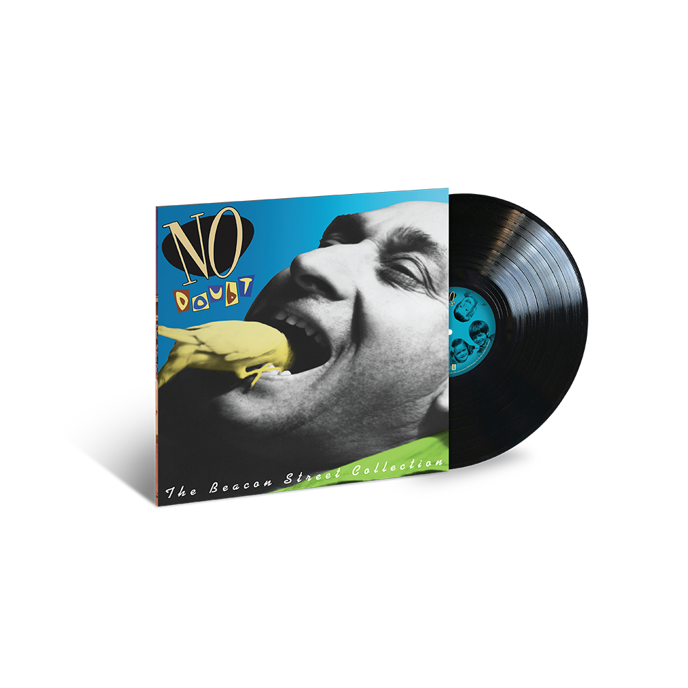 The Beacon Street Collection { vinyl }