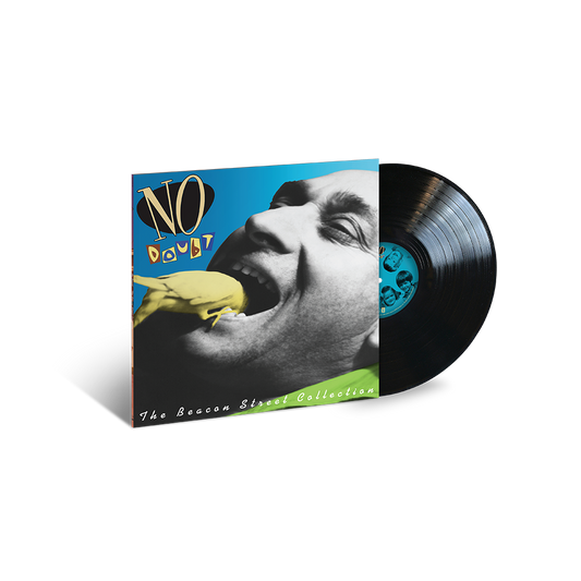 The Beacon Street Collection { vinyl }