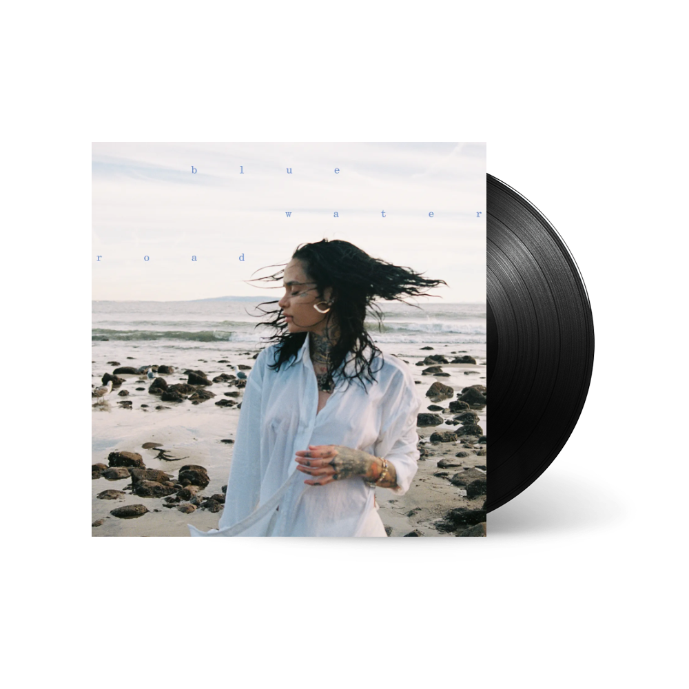 Blue Water Road 1LP { vinyl }
