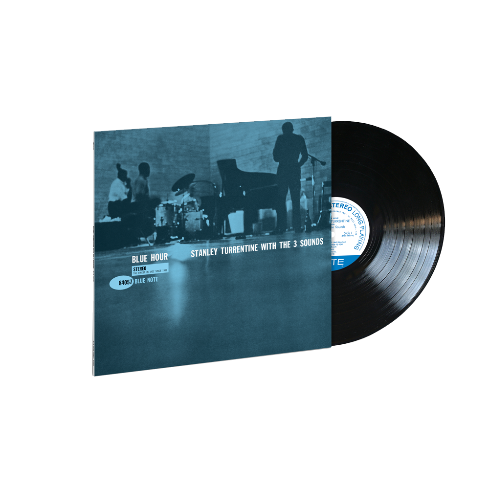 Blue Hour (Blue Note Classic Vinyl Series) { vinyl }