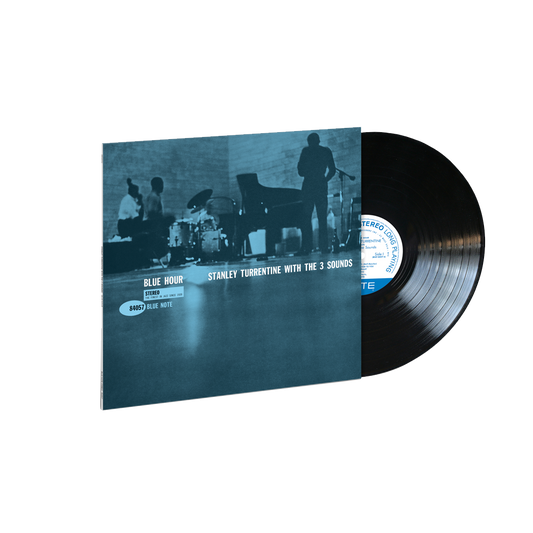 Blue Hour (Blue Note Classic Vinyl Series) { vinyl }