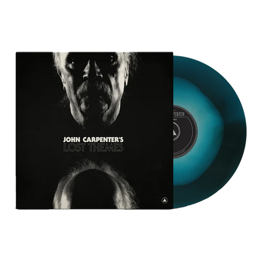 LOST THEMES (Vortex Blue Limited Edition) { vinyl }