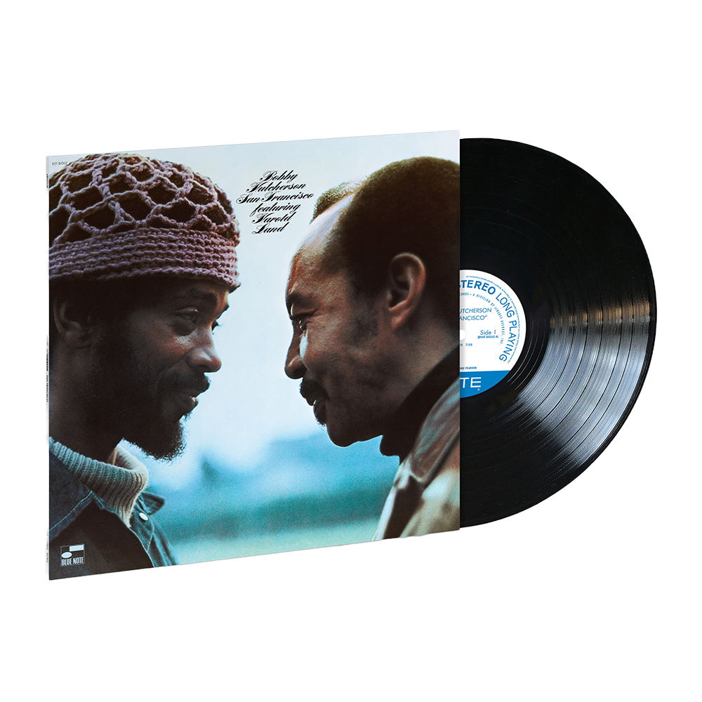 San Francisco (Blue Note Classic Vinyl Series) { vinyl }