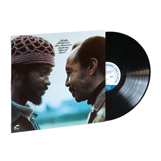 San Francisco (Blue Note Classic Vinyl Series) { vinyl }